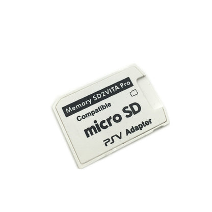 Memory Card Revolution Holder Cato