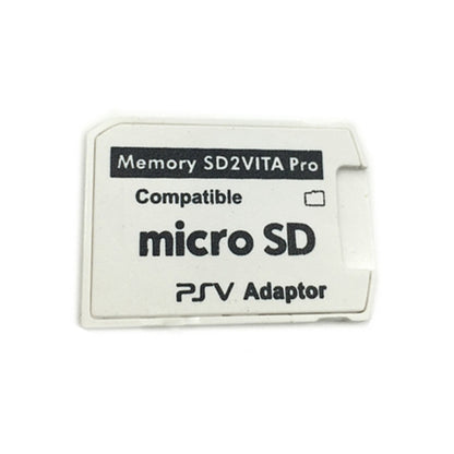 Memory Card Revolution Holder Cato