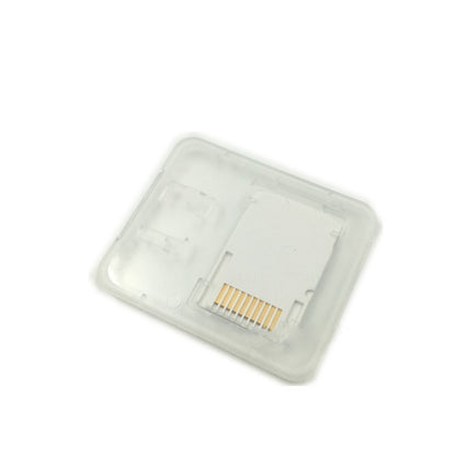 Memory Card Revolution Holder Cato