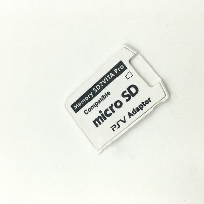 Memory Card Revolution Holder Cato