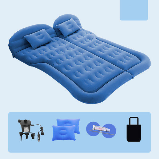 Inflatable Car Mattress for SUV