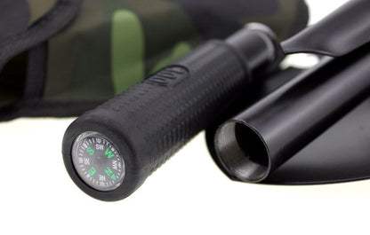 Military Folding Shovel