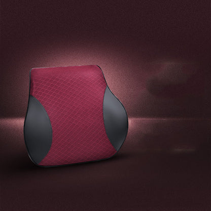 Car cushion