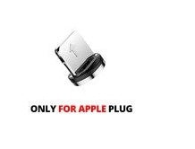 Magnetic USB Type C and Micro USB Fast Charging Cable