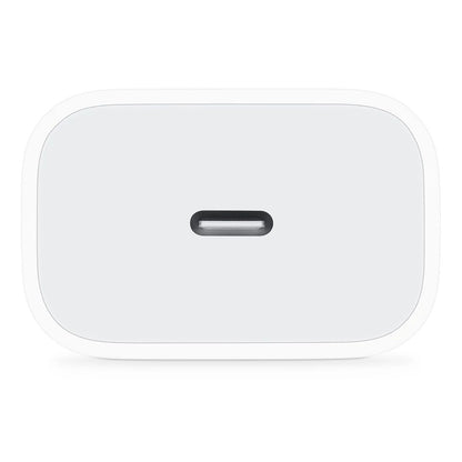 Original 20W Usb-C Power Adapter