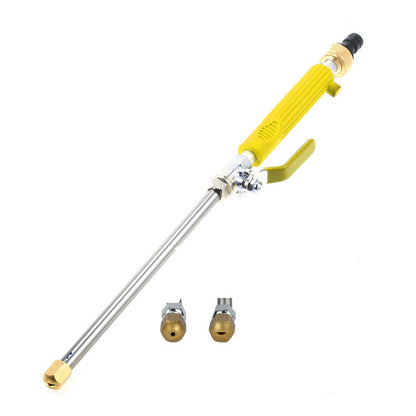 Electric High-Pressure Car Washer Spray Gun
