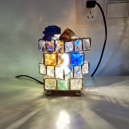 Cute Mini Creative European Table Lamp