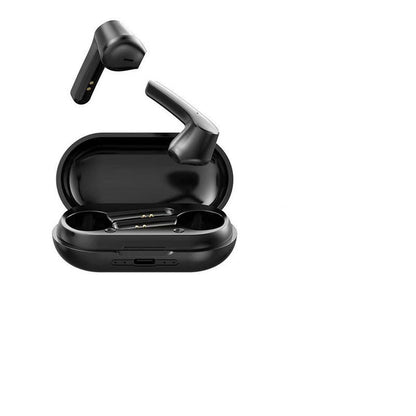 Bluetooth Noise Canceling Sports In Ear Headset