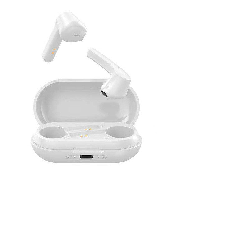 Bluetooth Noise Canceling Sports In Ear Headset