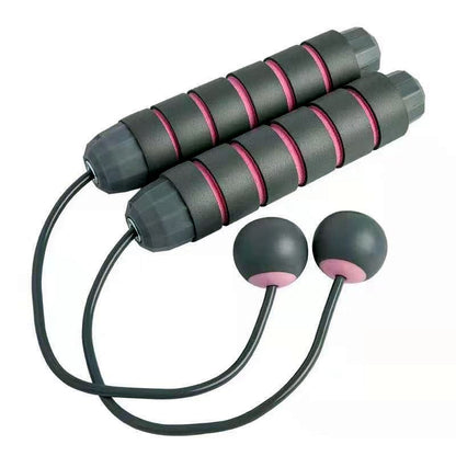 Wireless Skipping Rope Ball Set for Fitness