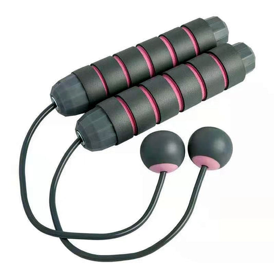 Wireless Skipping Rope Ball Set for Fitness