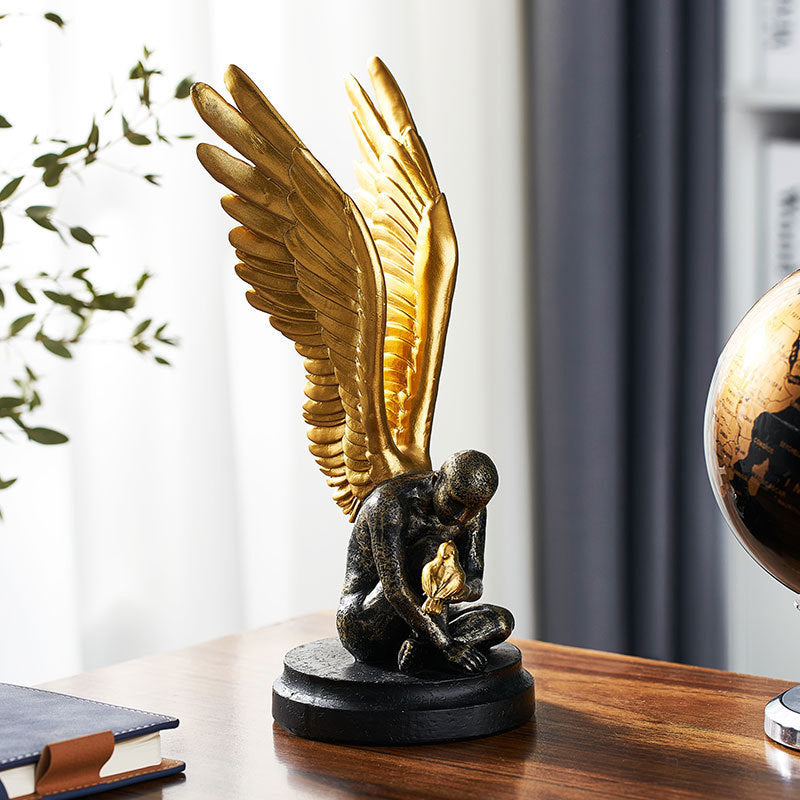 Luxury Character Decor, Wine Cabinet
