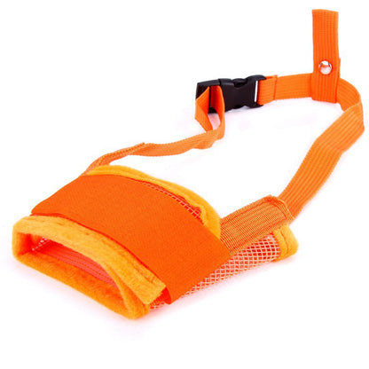 Dog Bite-proof Mouthpiece Guard Dog Bite-proof Furniture Protective Cover Leggings