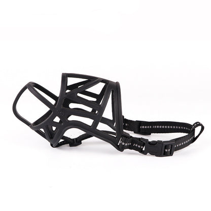 Dog Mouth CoverDog Mouth Cover