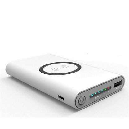 Portable Power Bank 3-in-1 Large Capacity