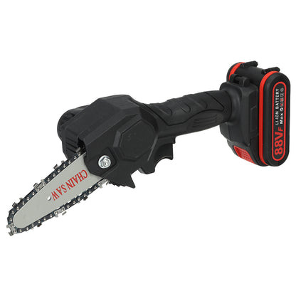Household Rechargeable Lithium Electric Saw