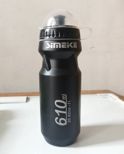 610ml Bicycle Sports Water Bottle