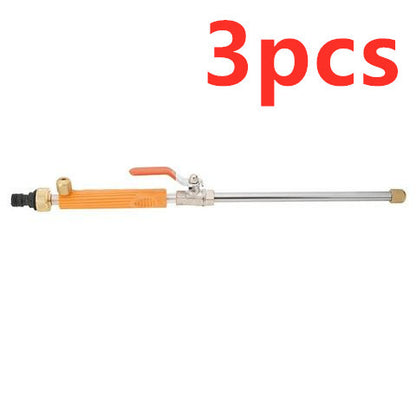 Electric High-Pressure Car Washer Spray Gun