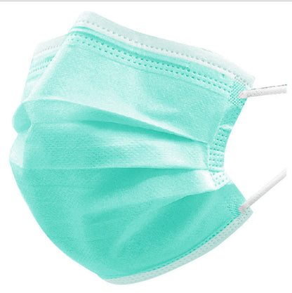 3-Ply Disposable Medical Mask
