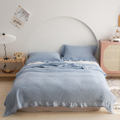 Nordic Nap Blanket Single Double