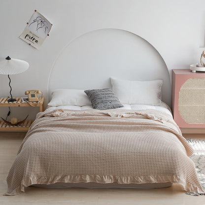 Nordic Nap Blanket Single Double
