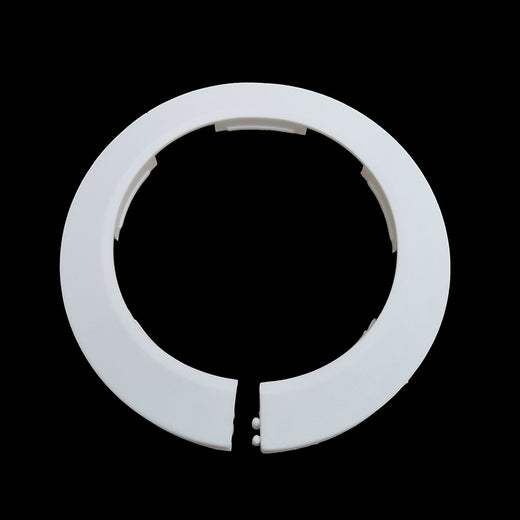 Wall Hole Cover Aircon Pipe Decoration