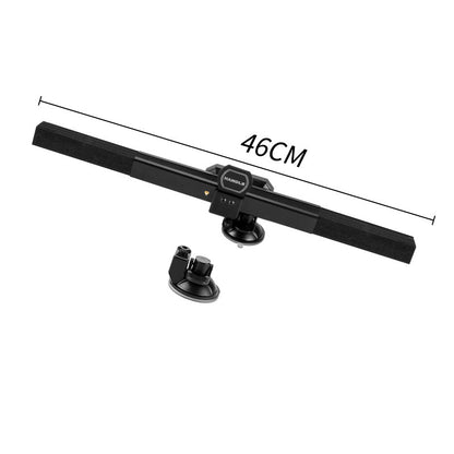 Automatic Retractable Blackout Curtains For Home Balconies