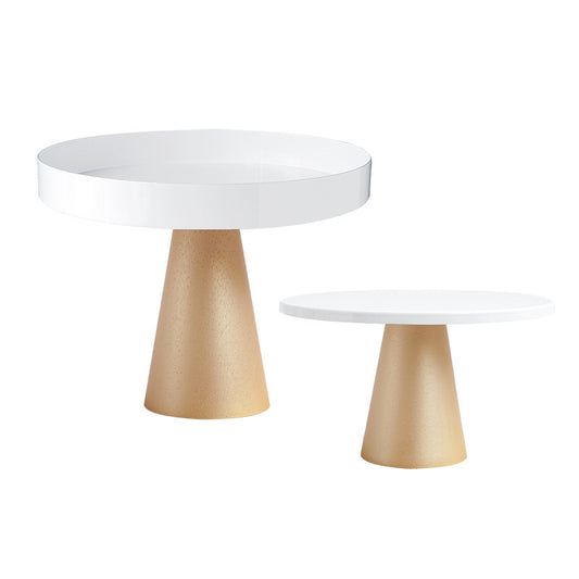 Nordic Style Cake Tray Stand