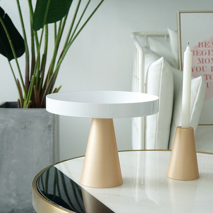 Nordic Style Cake Tray Stand
