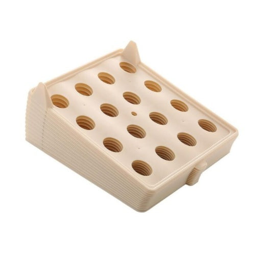 Multifunctional Plastic Laundry Storage Fold Board