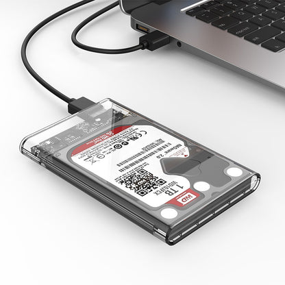 ORICO 2139U3 2.5" HDD Enclosure