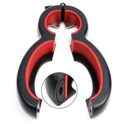 Multifunctional 6-in-1 Bottle and Can Opener
