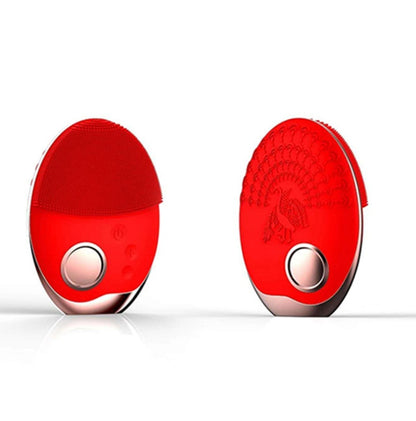 Wireless Charging Electric Cleansing Brush