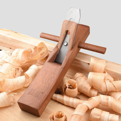 Woodworking Planer, Hand Planer, Hand Push Tool Complete Set