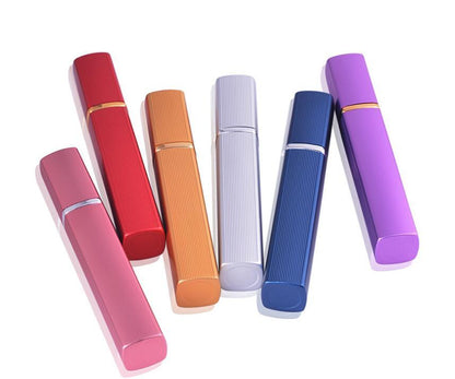 Portable Perfume Spray Bottle Dispenser