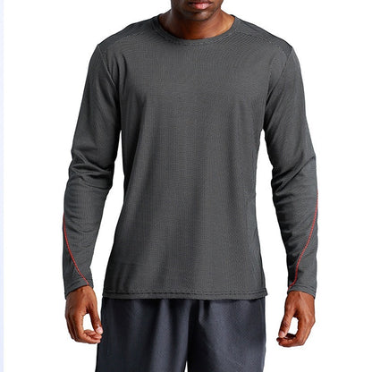 Sports Quick-drying Loose Breathable Casual T-shirt