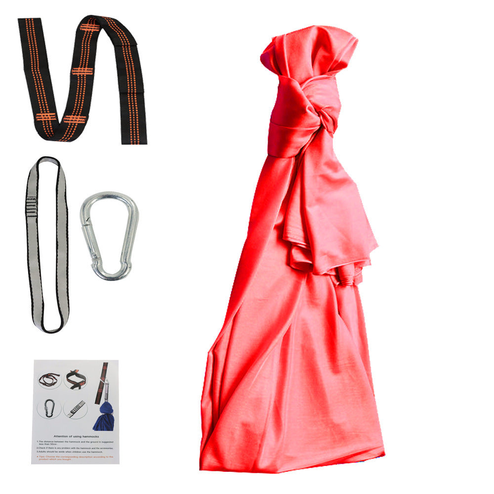 Therapy Swing For Kids With Special Needs