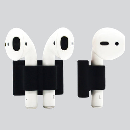 Silicone Storage Box for AirPods Charging Box