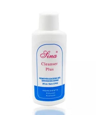 Nail Quick-Drying Seal Scrub Gel 60ml