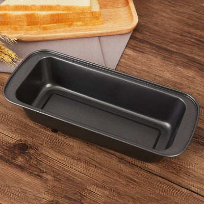 Rectangular Toast Bread Mold Household Baking Box