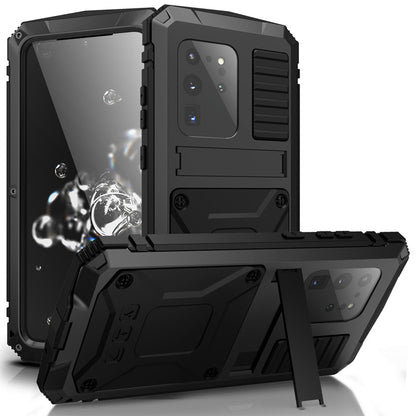 Waterproof protective cover