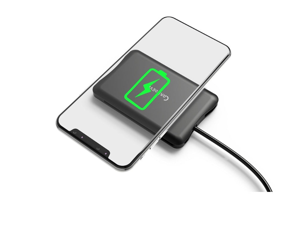Multifunctional Travel Survival Card  All-in-One Data Cable