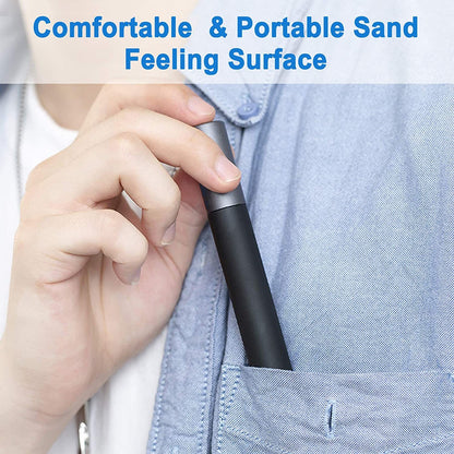 Professional Ear and Nose Hair Trimmer