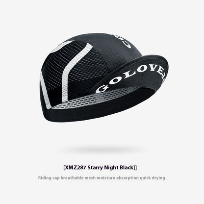Cycling Summer Sun Protection Helmet Liner