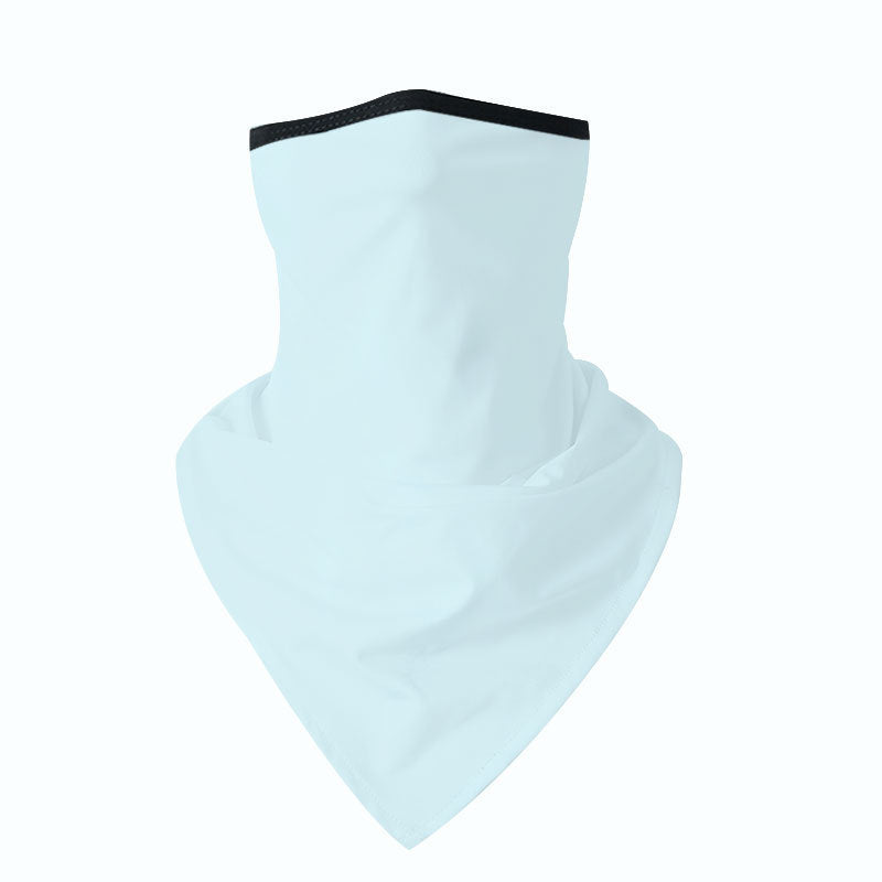 Quick Dry Outdoor Cycling Sun Protection Headband