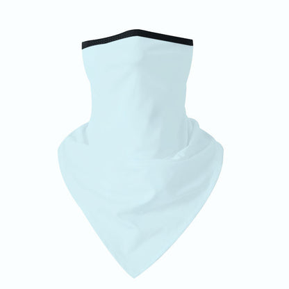 Quick Dry Outdoor Cycling Sun Protection Headband
