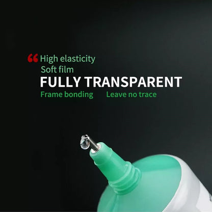 Mobile phone repair glue