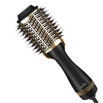 One-Step Electric Hair Dryer & Styler