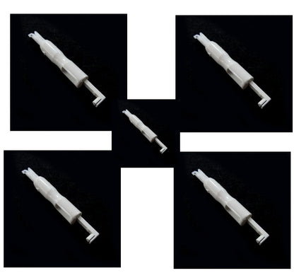 Sewing Machine Needle Threader Insertion Tool