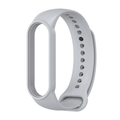 Mi Bracelet 7 5643 Silicone Replacement Strap